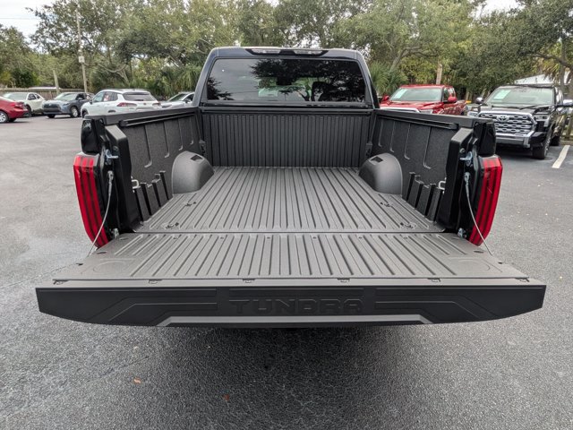 New 2026 Toyota Tundra SR5 AWD/4WD image 12