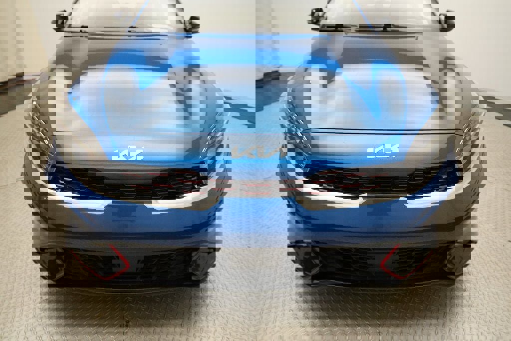 Used 2024 Kia Forte GT-Line w/ GT-Line Premium Package image 21