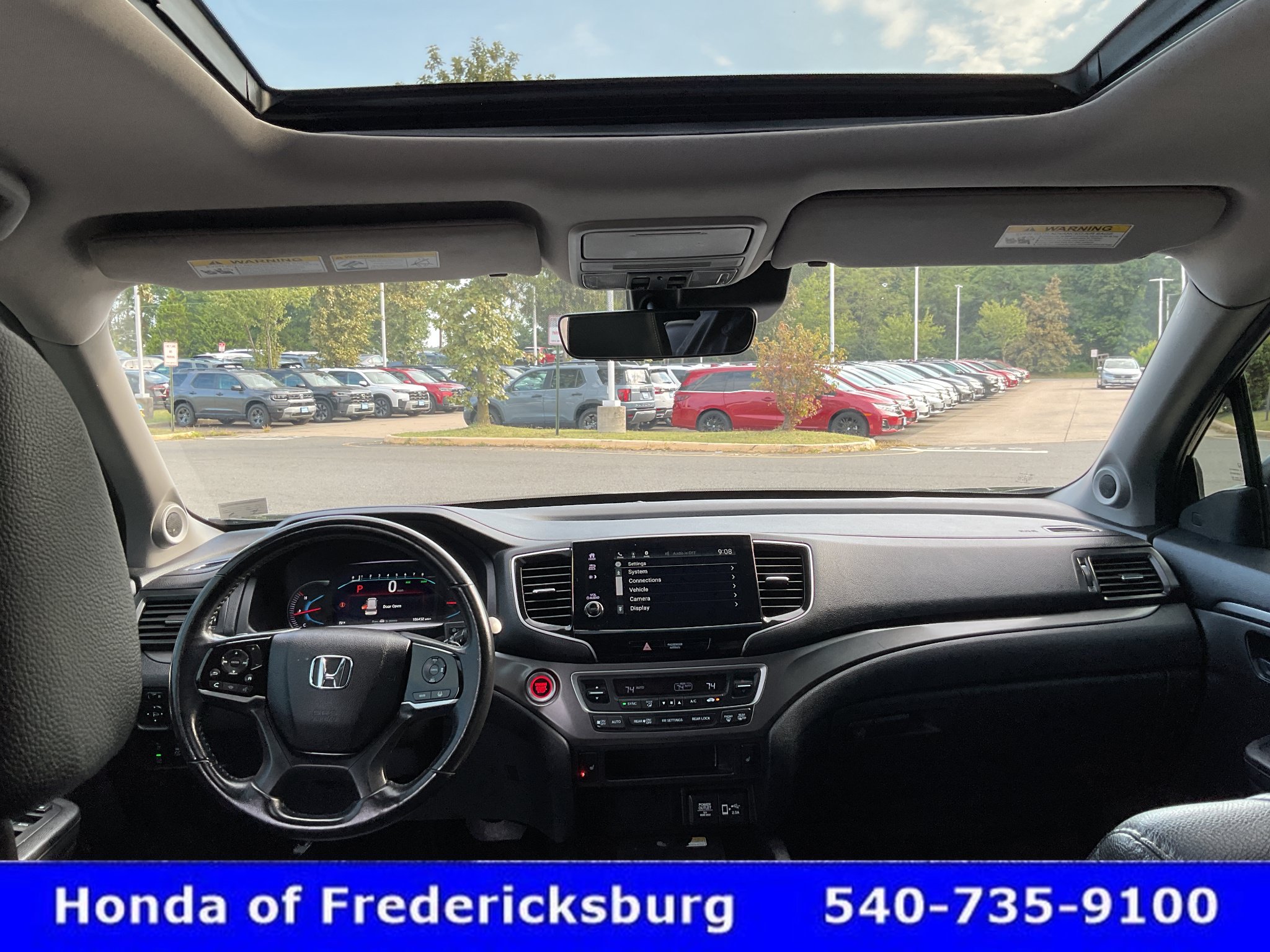 Used 2021 Honda Pilot Special Edition image 41