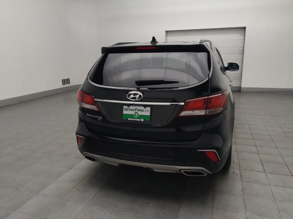 Used 2019 Hyundai Santa Fe XL SE w/ SE Premium Package 02 image 7