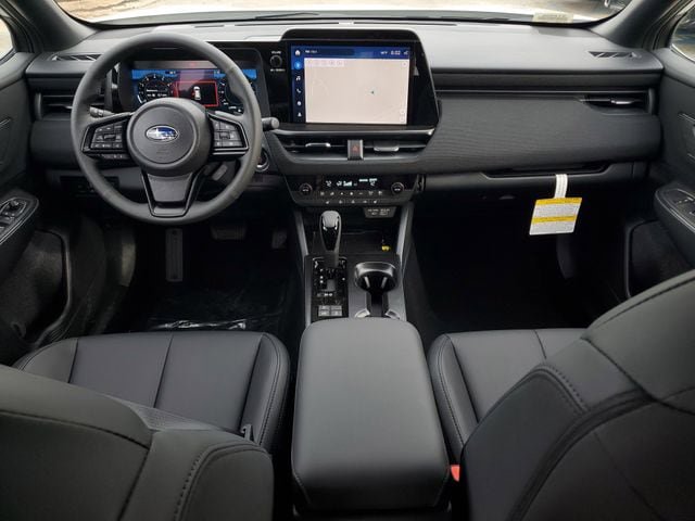 New 2026 Subaru Outback Premium AWD/4WD image 15