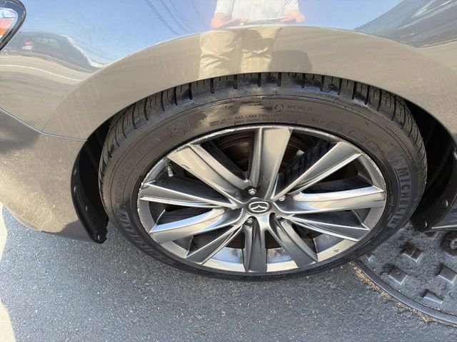 Used 2018 MAZDA MAZDA6 Grand Touring Reserve FWD image 10