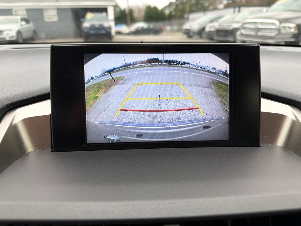 Used 2017 Lexus NX 200t AWD w/ Premium Package image 19