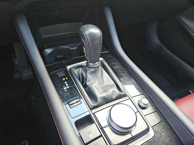 Used 2025 MAZDA MAZDA3 s AWD/4WD image 19