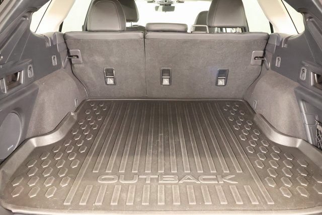 Certified 2025 Subaru Outback Touring XT AWD/4WD image 30