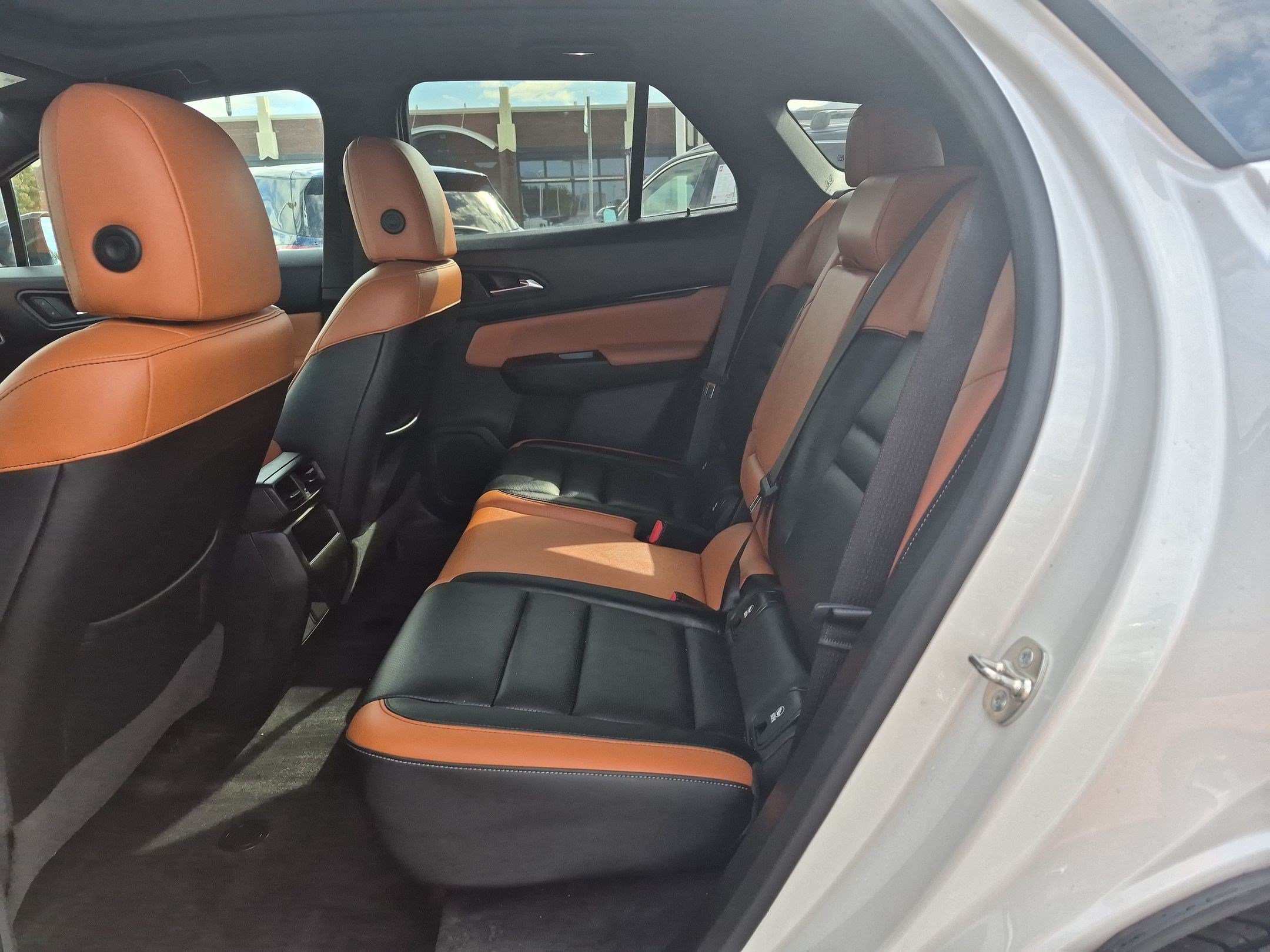 Certified 2024 Honda Prologue Elite image 28