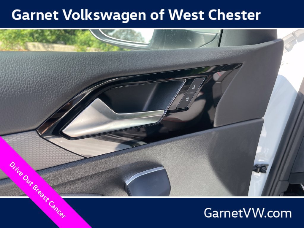 New 2026 Volkswagen Jetta GLI Autobahn FWD image 14