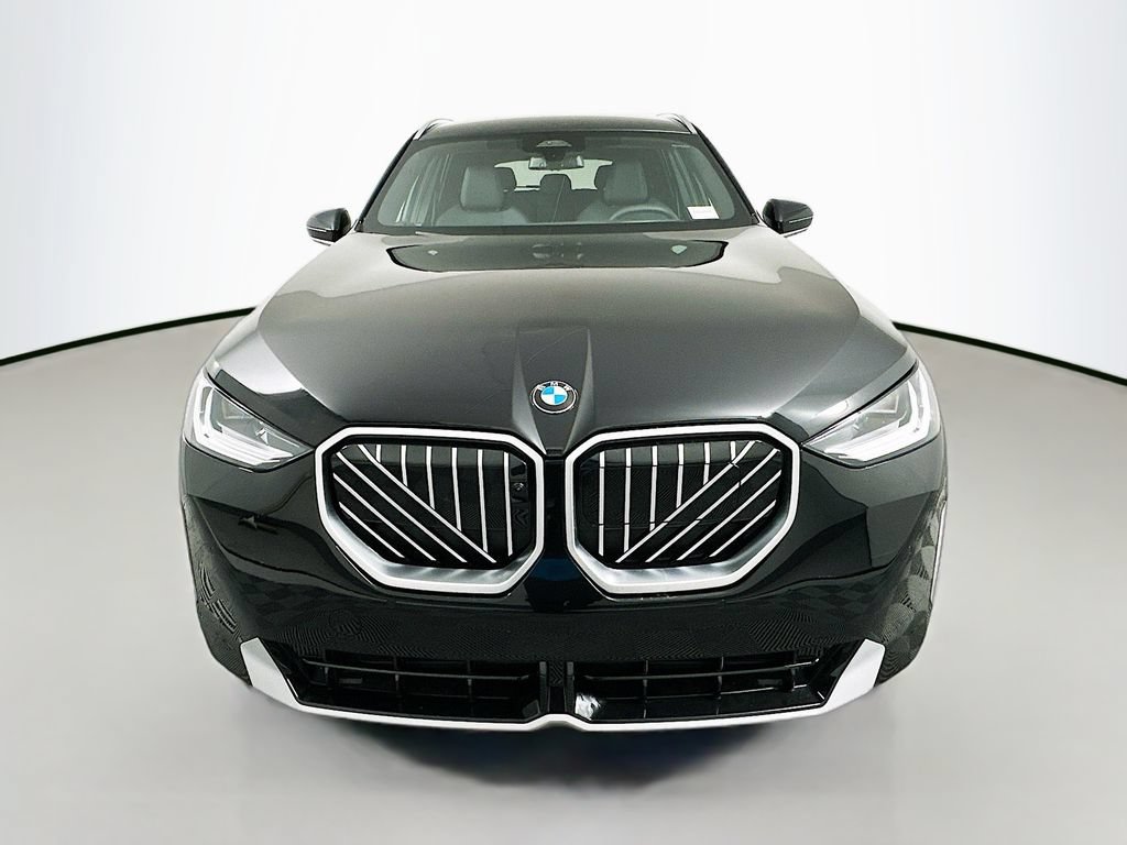 Used 2026 BMW X3 xDrive30i w/ Premium Package AWD/4WD image 2