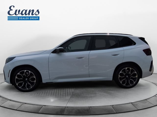 Used 2026 BMW X3 M50 AWD/4WD image 2