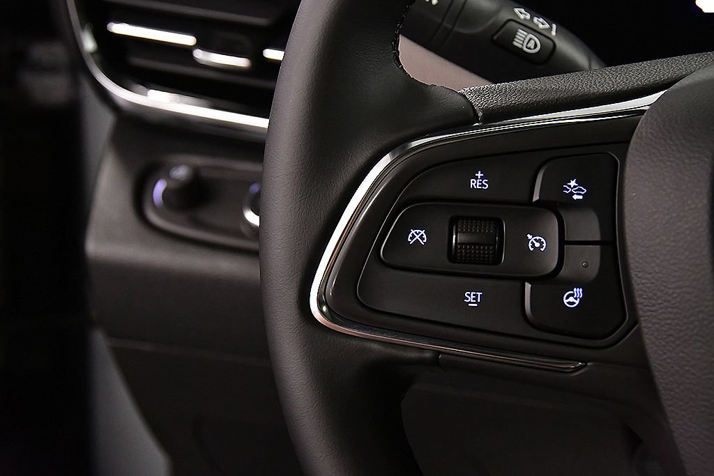 Used 2025 Buick Envista Avenir FWD image 19
