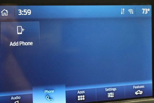 Used 2021 Ford F150 XL w/ Trailer Tow Package image 31