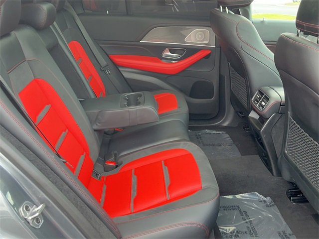 Certified 2023 Mercedes-Benz GLE 53 AMG GLE 53 AMGﾮ image 16
