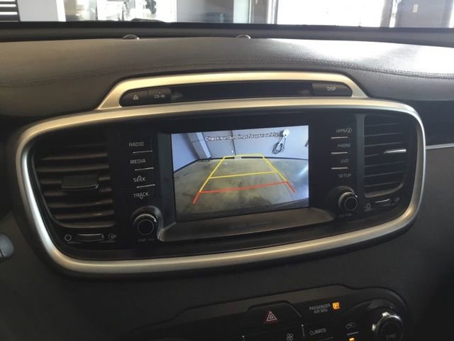 Used 2018 Kia Sorento LX FWD image 15