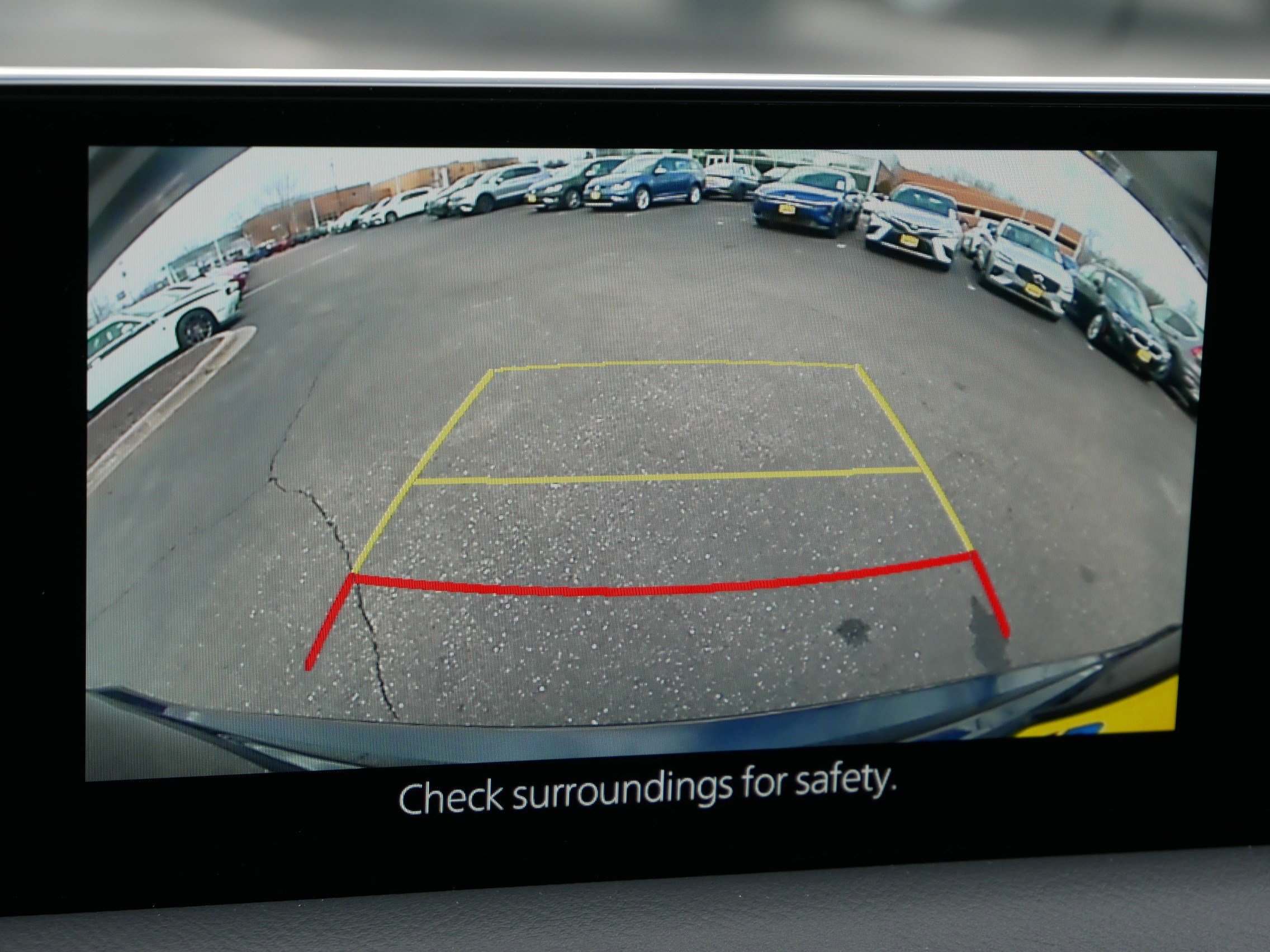 Used 2025 MAZDA CX-5 AWD 2.5 S w/ Select Package image 33