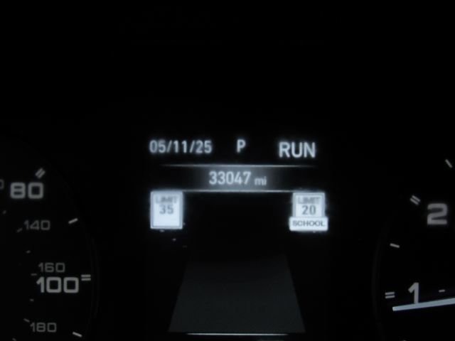 Used 2025 RAM ProMaster 2500 w/ Convenience Group image 39