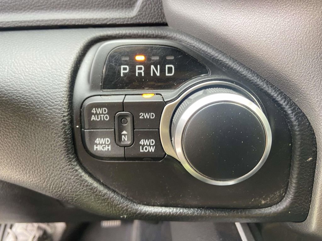 Used 2020 RAM 1500 Big Horn AWD/4WD image 27