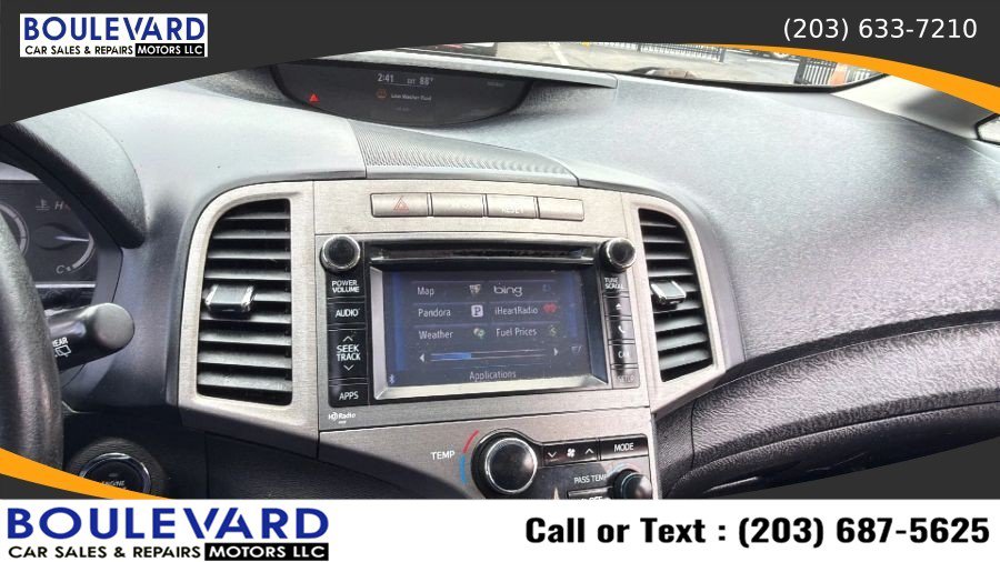 Used 2013 Toyota Venza XLE AWD/4WD image 14