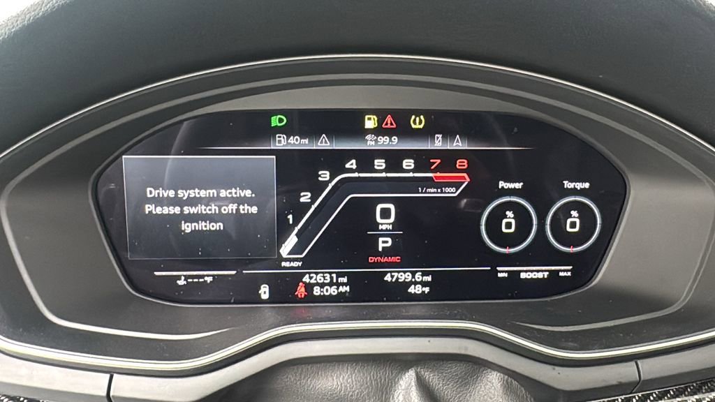 Used 2023 Audi RS 5 Sportback image 23