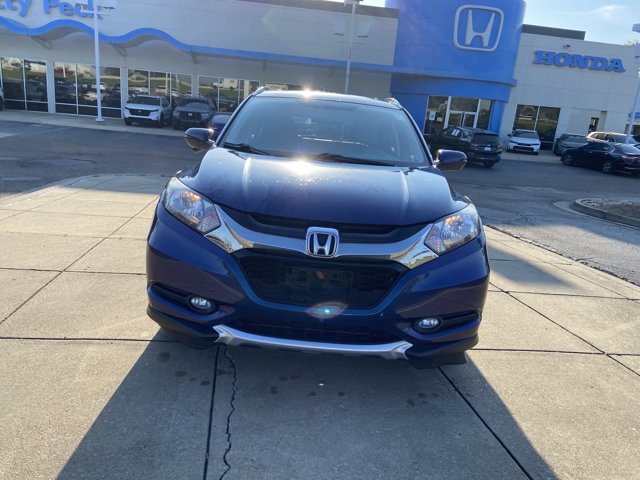 Used 2016 Honda HR-V EX-L image 3