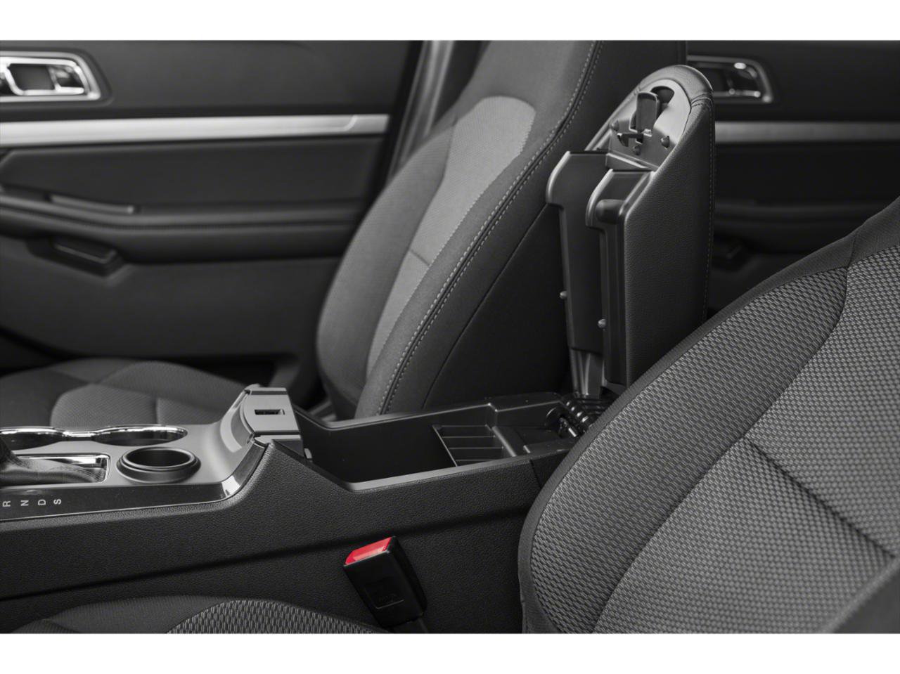 Used 2018 Ford Explorer Platinum AWD/4WD image 54