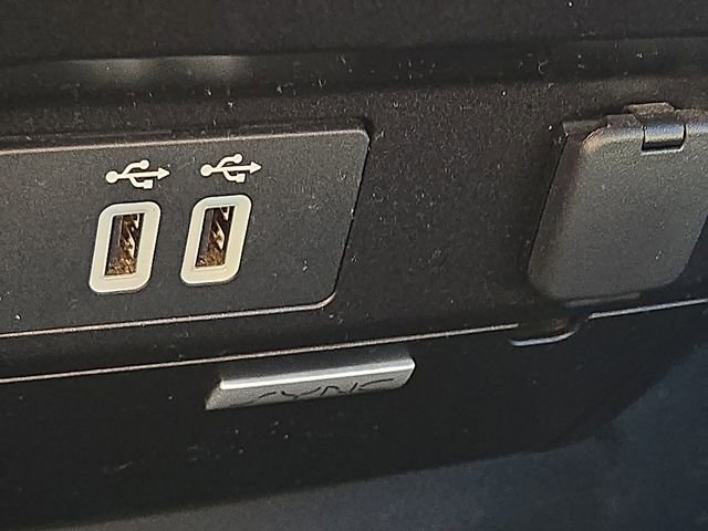 Used 2017 Ford F150 XLT w/ Equipment Group 302A Luxury image 25