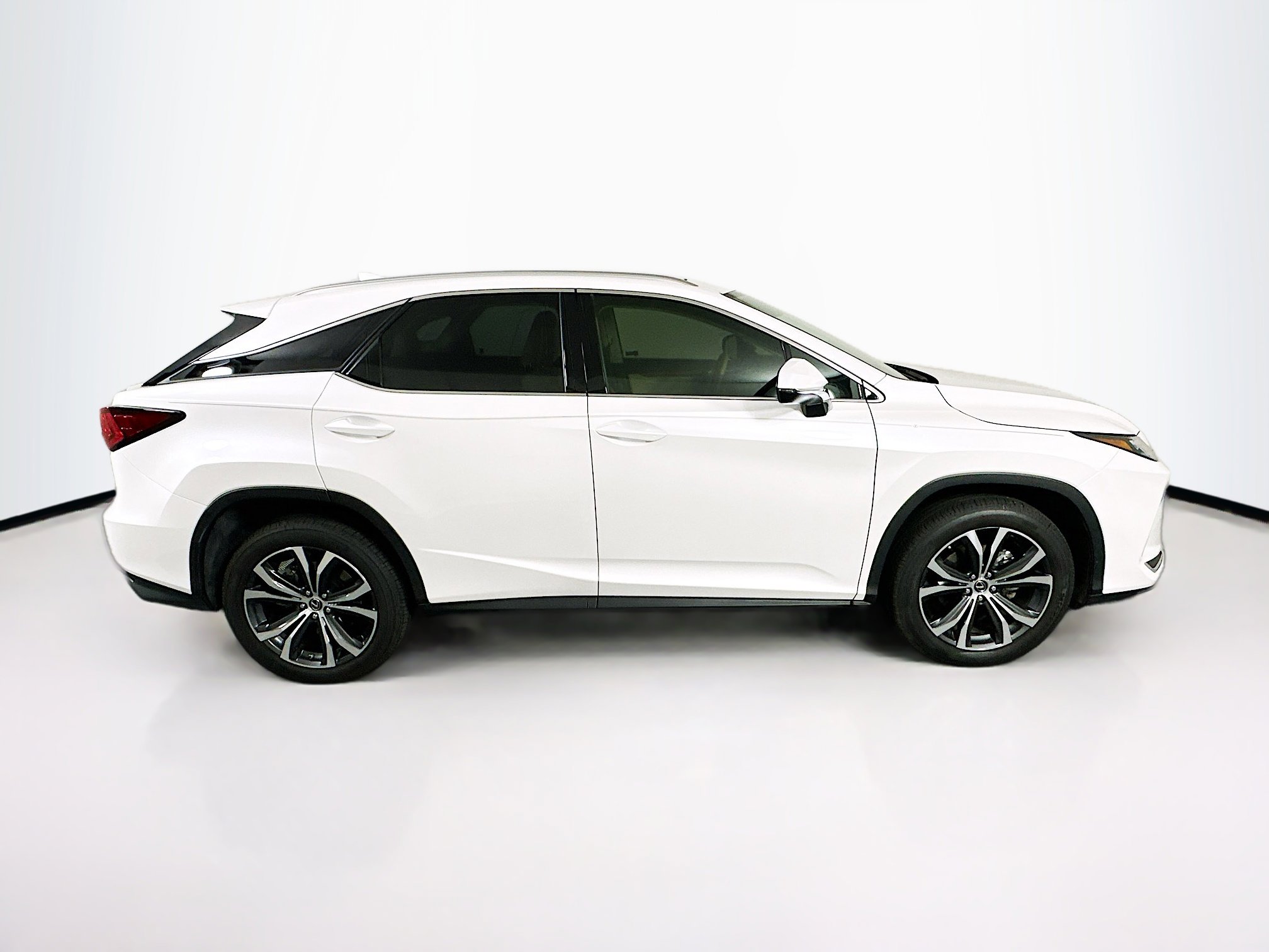 Used 2020 Lexus RX 350 2WD w/ Premium Package image 10