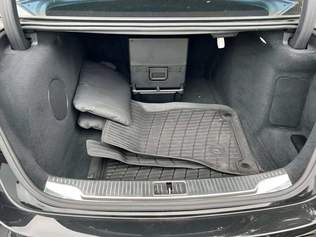 Used 2022 Mercedes-Benz Maybach S 580 4MATIC image 11