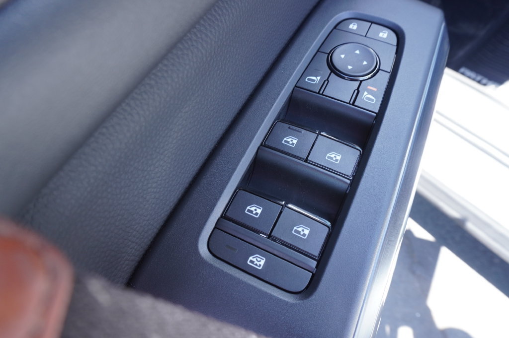 New 2026 Nissan Pathfinder Rock Creek AWD/4WD image 16