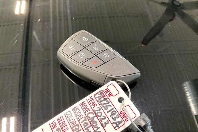 Used 2023 Chevrolet Tahoe High Country AWD/4WD image 11