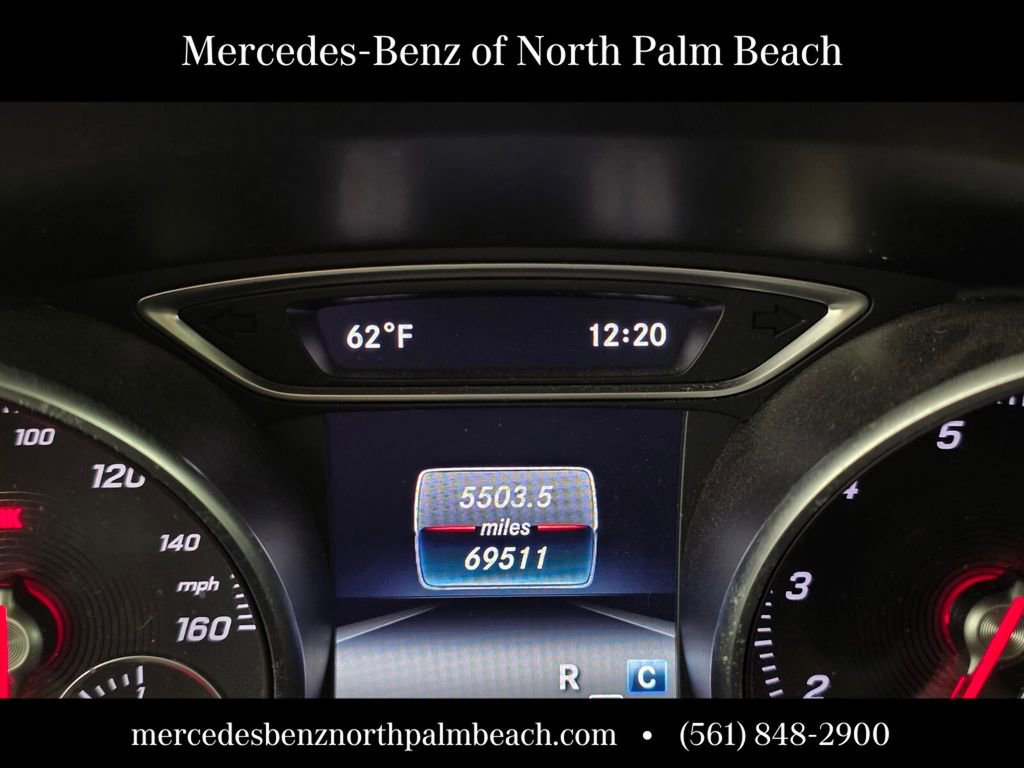 Used 2020 Mercedes-Benz GLA 250 4MATIC image 16