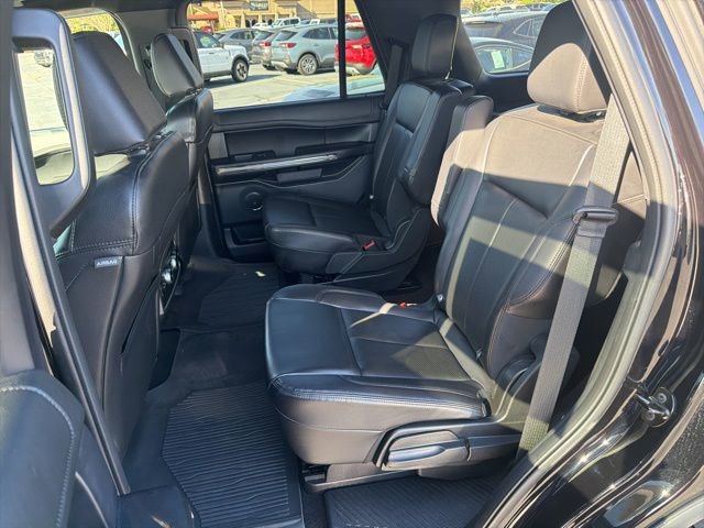 Certified 2021 Ford Expedition XLT image 20
