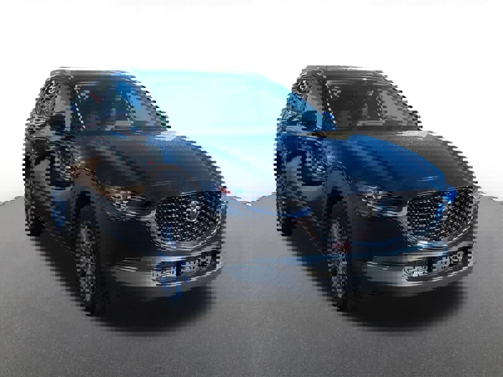 Used 2024 MAZDA CX-30 AWD 2.5 S w/ Preferred Package image 8