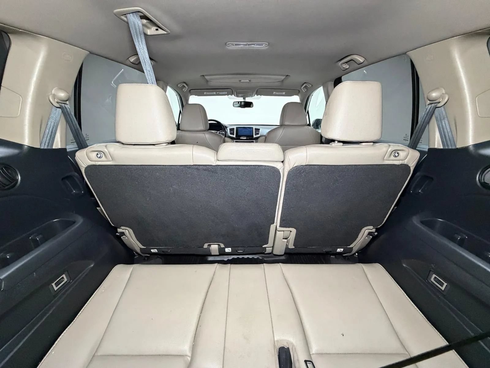 Used 2016 Honda Pilot EX-L image 16