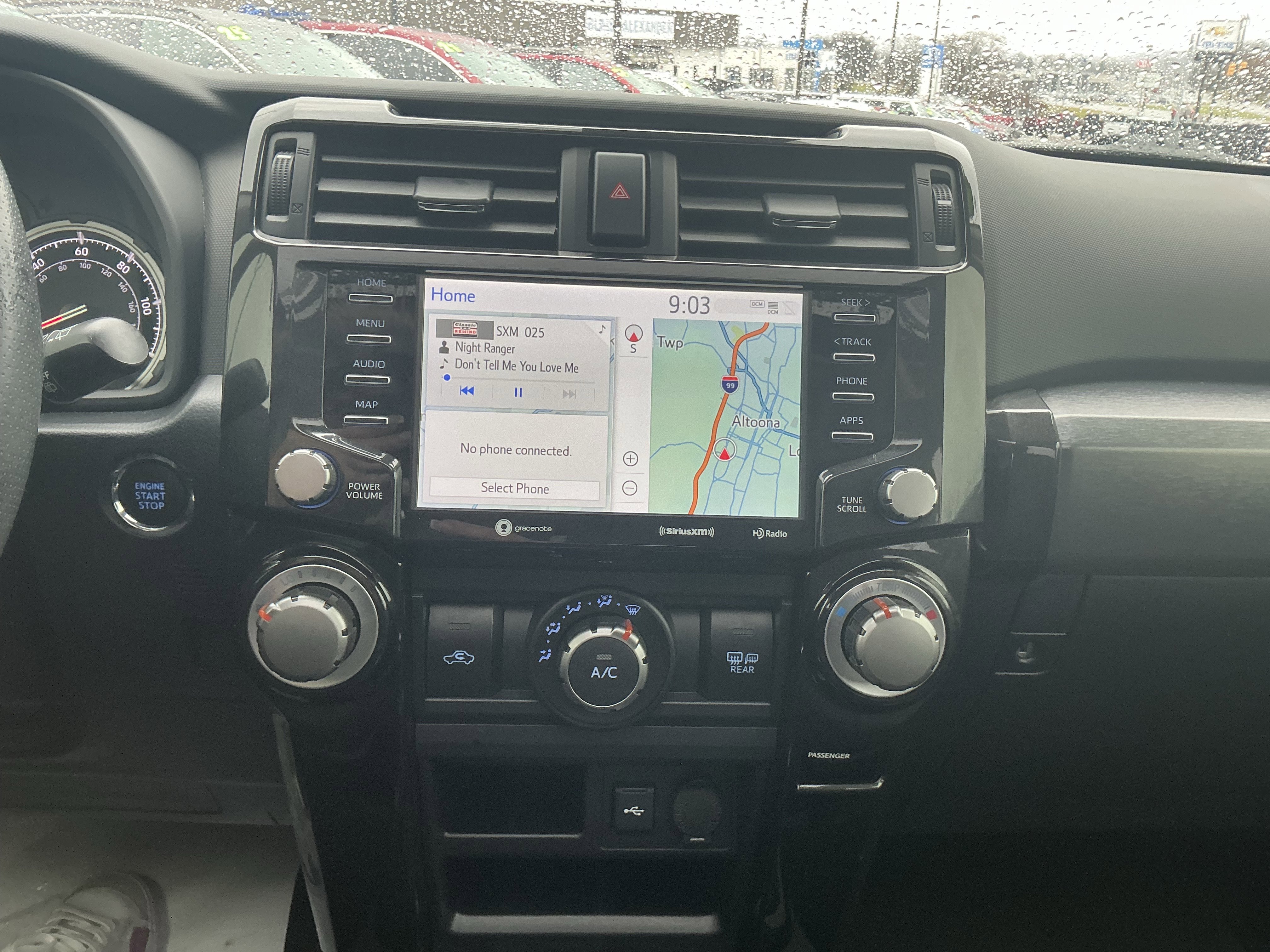 Used 2022 Toyota 4Runner TRD Off-Road Premium image 23