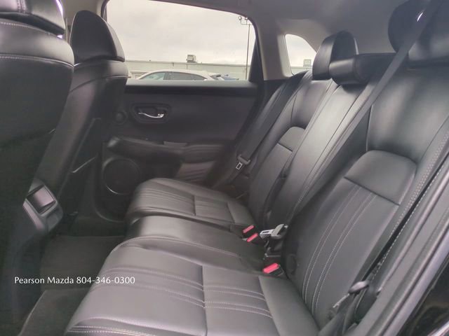 Used 2025 Honda HR-V EX-L image 15