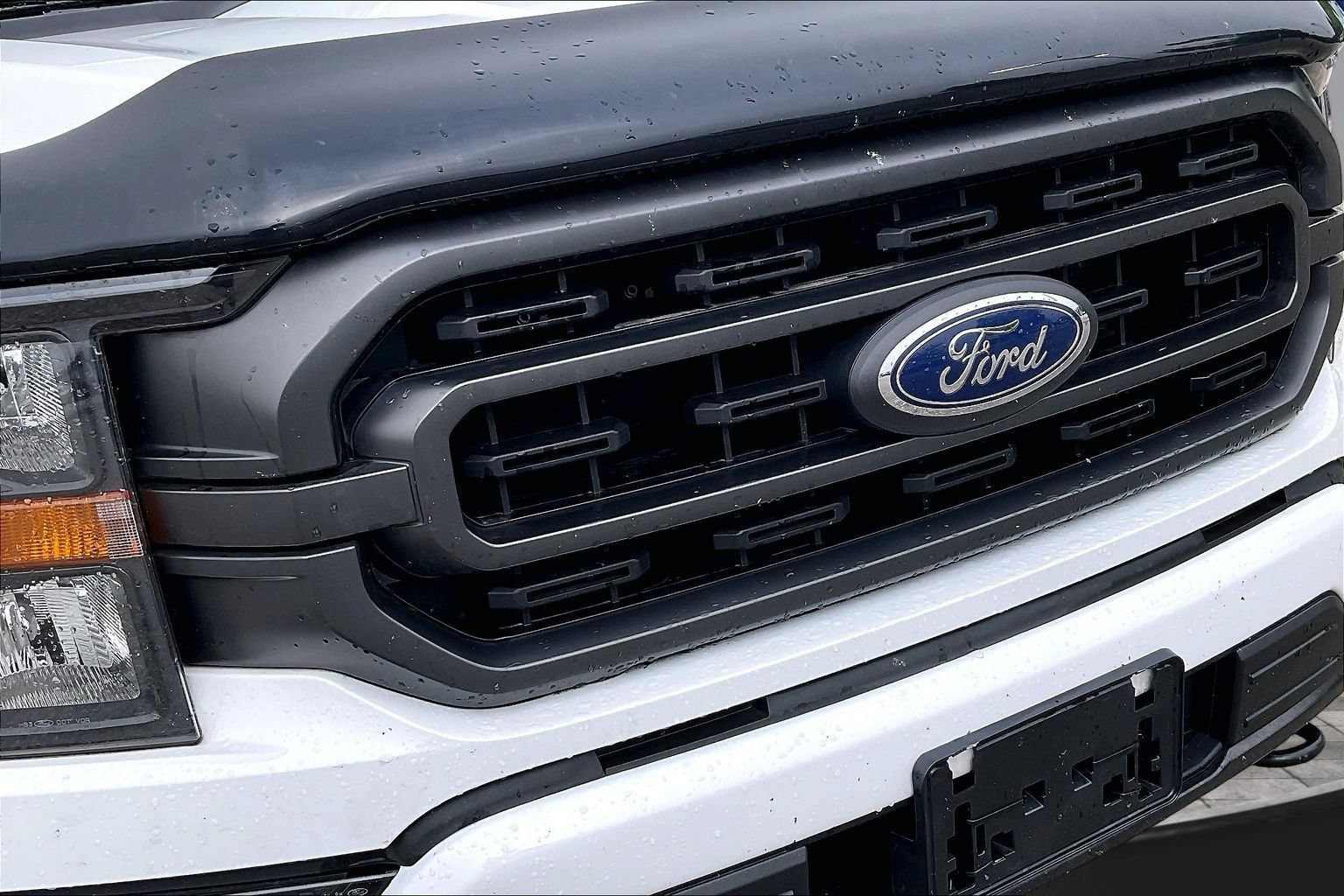 Used 2023 Ford F150 XLT w/ Equipment Group 301A Mid AWD/4WD image 29