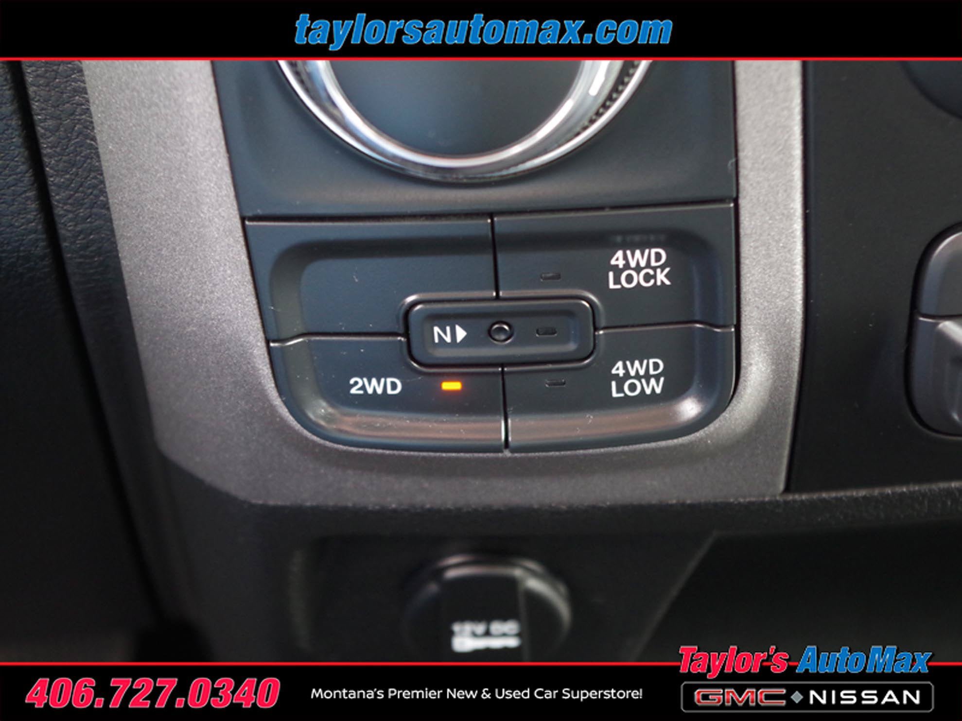 Used 2021 RAM 1500 Express w/ Wheel & Sound Group AWD/4WD image 16