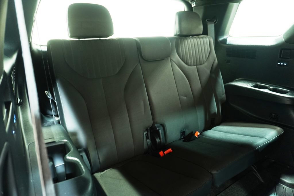 Used 2024 Hyundai Palisade Calligraphy AWD/4WD image 12