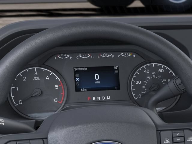 New 2026 Ford F350 XL AWD/4WD image 14