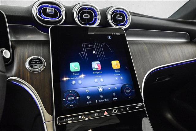 New 2026 Mercedes-Benz GLC 300 4MATIC image 16