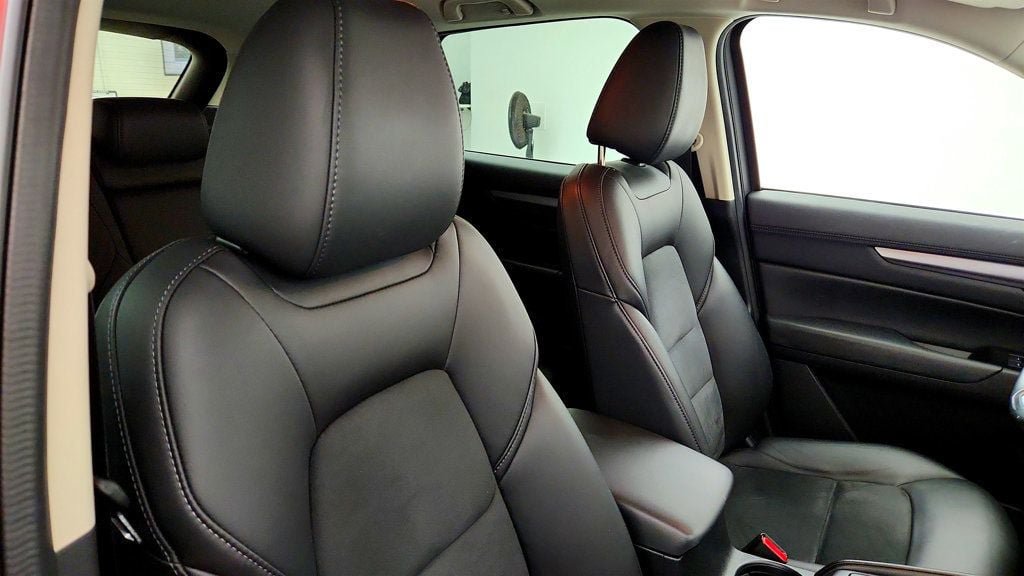Used 2019 MAZDA CX-5 Touring AWD/4WD image 18