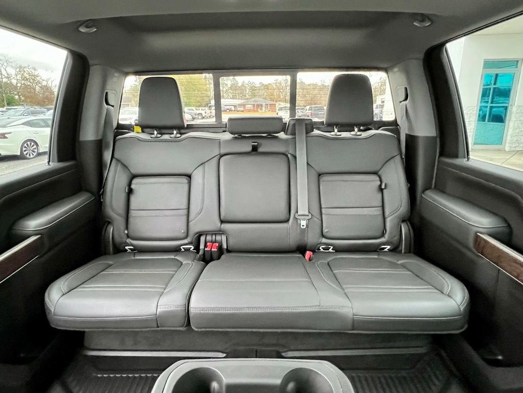 Used 2023 GMC Sierra 3500 Denali w/ Denali Ultimate Package image 39