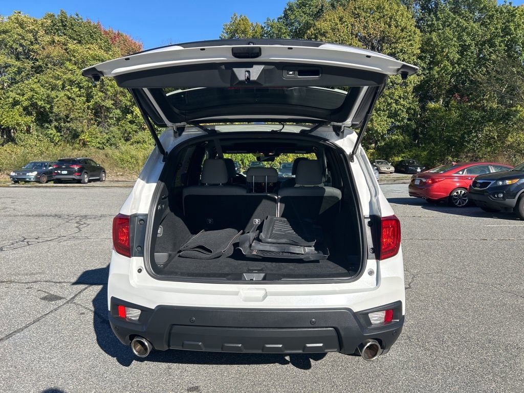 Used 2023 Honda Passport EX-L image 26