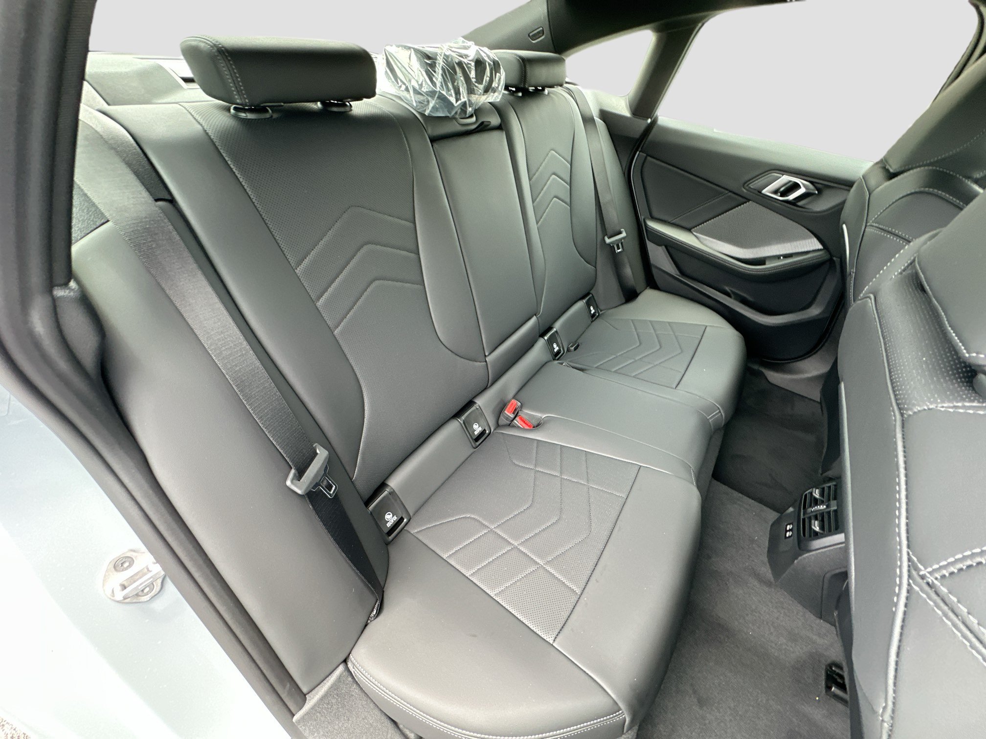 New 2026 BMW 228i w/ Technology Package FWD image 22