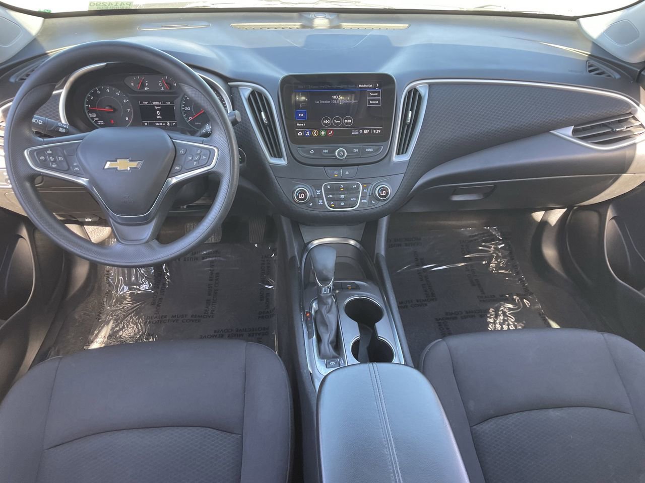 Used 2024 Chevrolet Malibu LT image 15