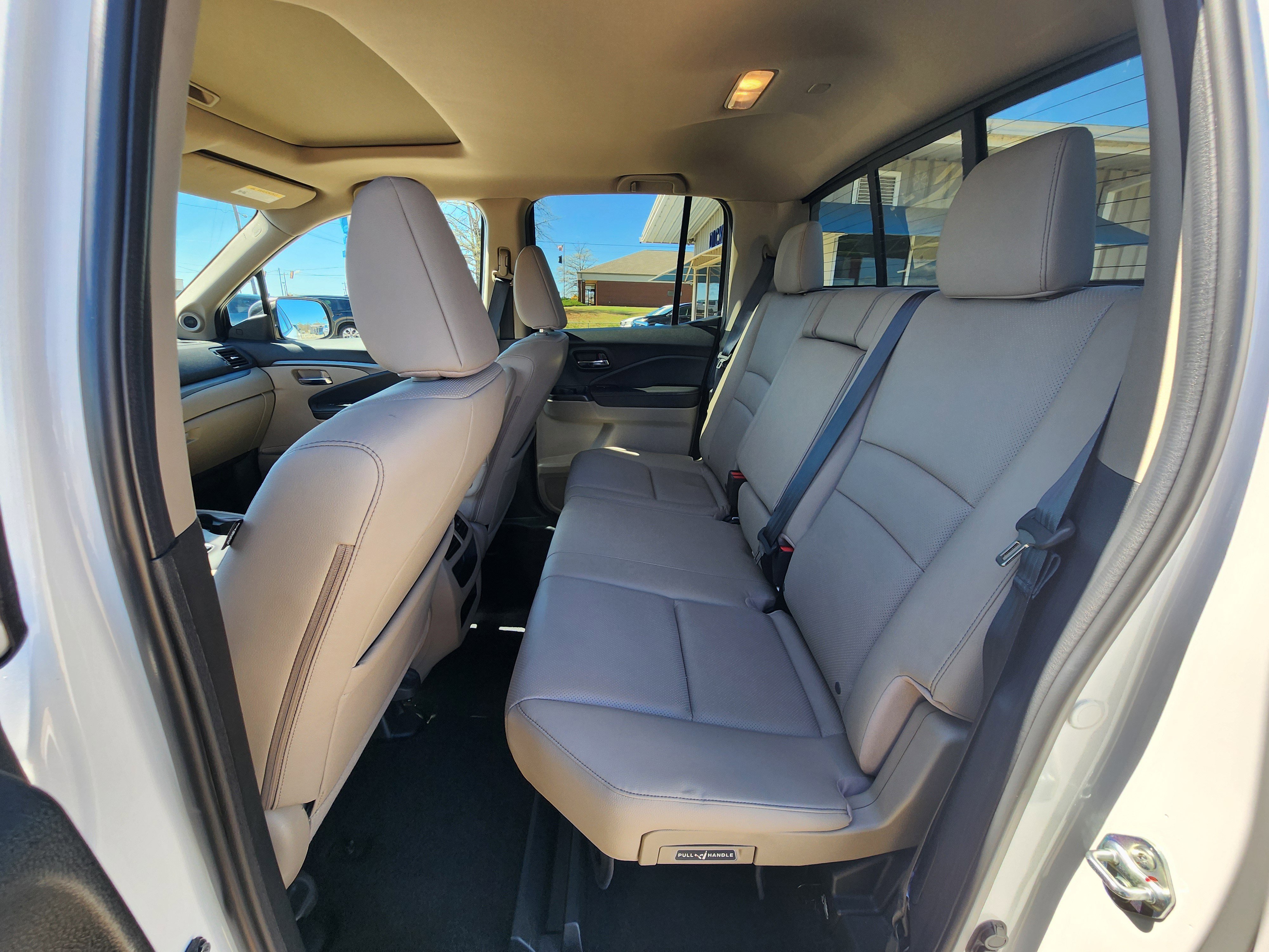 Used 2023 Honda Ridgeline RTL image 17