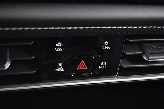 New 2026 Volkswagen Atlas Cross Sport SEL Premium R-Line image 15