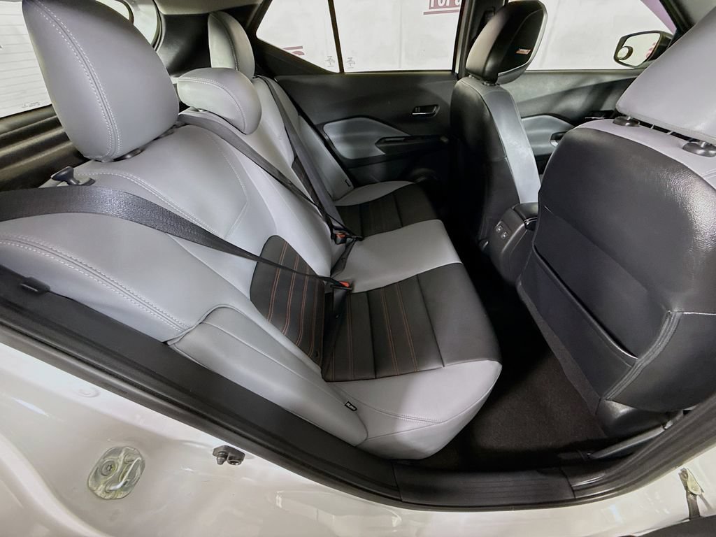 Certified 2023 Nissan Kicks SR w/ SR Premium Package FWD image 28
