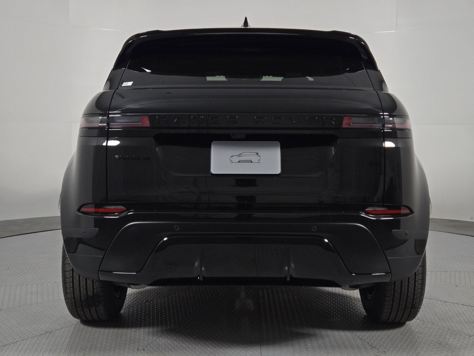 New 2026 Land Rover Range Rover Evoque S image 6