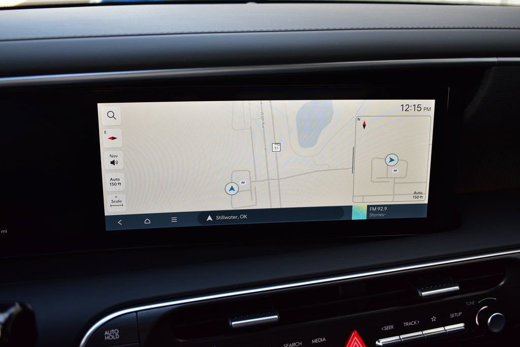 New 2026 Hyundai Palisade Calligraphy image 52